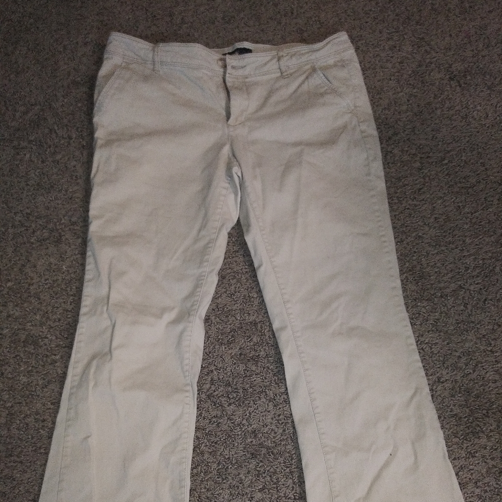 Pants